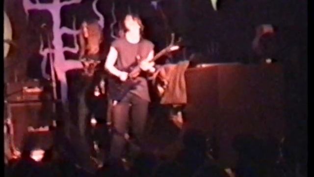 R-club. Moscow. Orion group. Группа Орион 18 03 2003 Р-клуб Москва смотреть онлайн
