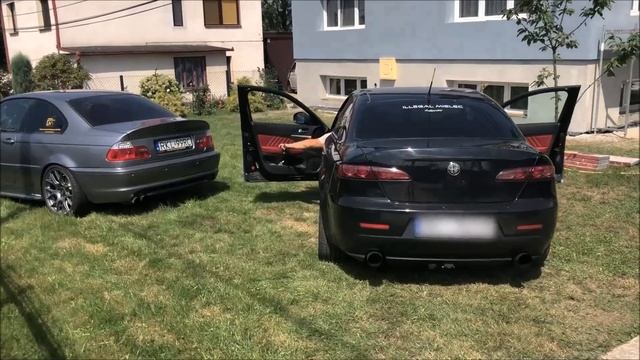 Alfa 2.4JTDM Popcorn by www.performance-lab.pl смотреть онлайн