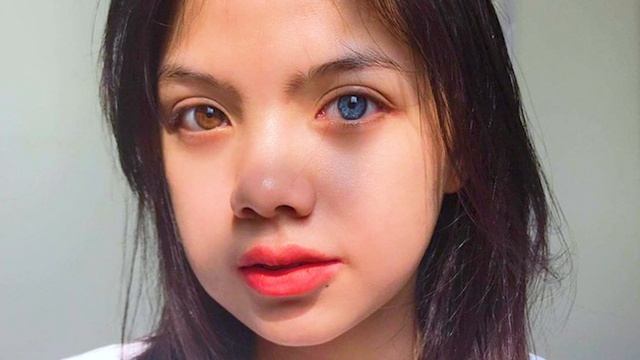 5 UNUSUAL PEOPLE IN THE WORLD PART 41