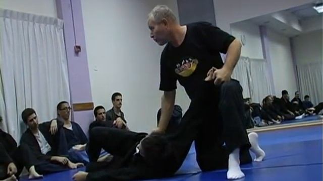רא"ה - ninjutsu dvd 4 sale смотреть онлайн