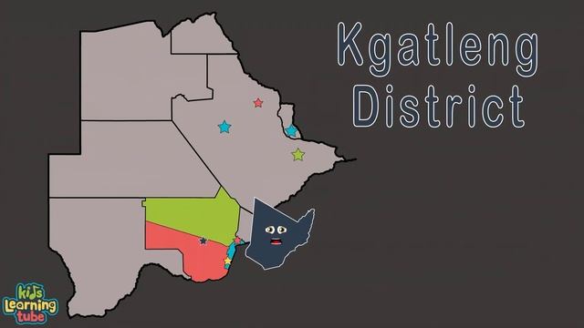 ¡Algúnos Estados De Los Estados Unidos & Países Del Mundo! | KLT Español