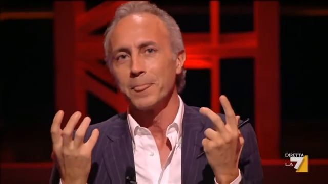 Marco Travaglio :Di fronte al godimento personale lo Stato si arrende Lg.Autoriciclaggio смотреть онлайн