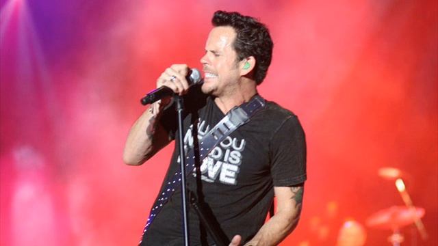 Gary Allan's like it's a bad thing смотреть онлайн