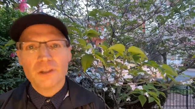Q&A time. On-and-off rain chances and breeziness this week. Temperatures seesaw a bit... смотреть онлайн