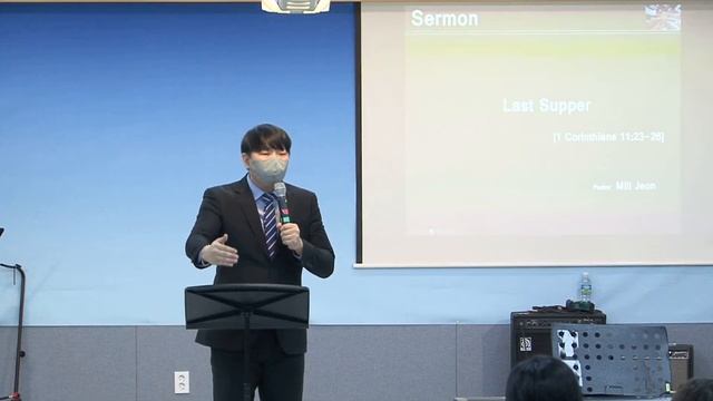 2022-10-30 Last Supper смотреть онлайн