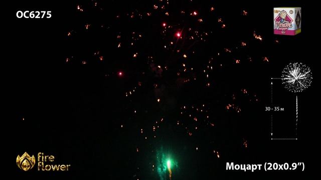 OC6275 смотреть онлайн
