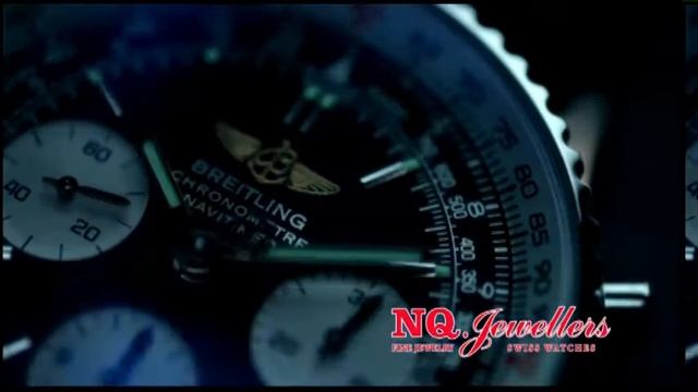Breitling 30 sec W 5 смотреть онлайн