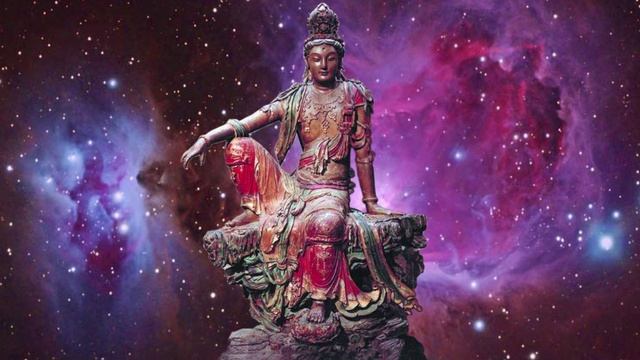 The Great Sense of Upward Striving (отрывки из лекции)