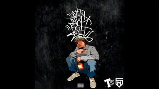 Typetwo - Fuckin Wit Me feat. B-True (Prod. By Cody C) смотреть онлайн