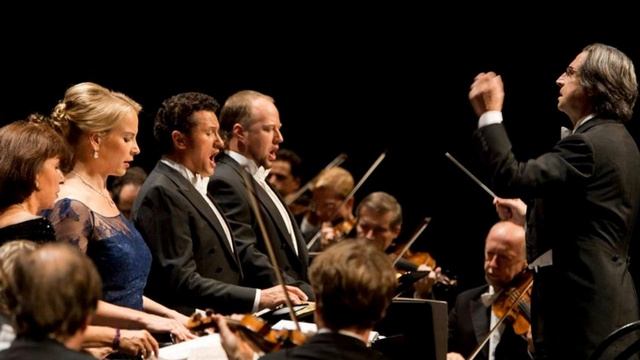 Confutatis Maledictis - Dmitry Beloselskiy. смотреть онлайн