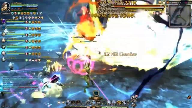 team Kochenk last frozen dragon raid with Dixedn & Fronza on June 04, 2022 смотреть онлайн