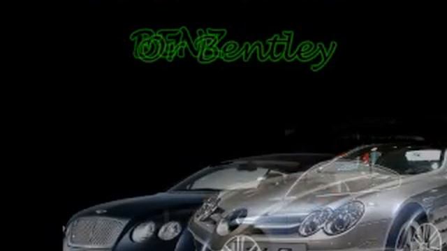 Lloyd Banks - Beamer Benz Or Bentley