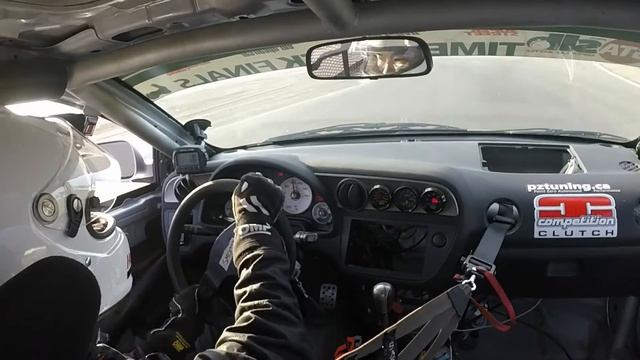 PZtuning RSX Big WipeOut! Global Time Attack SLB смотреть онлайн