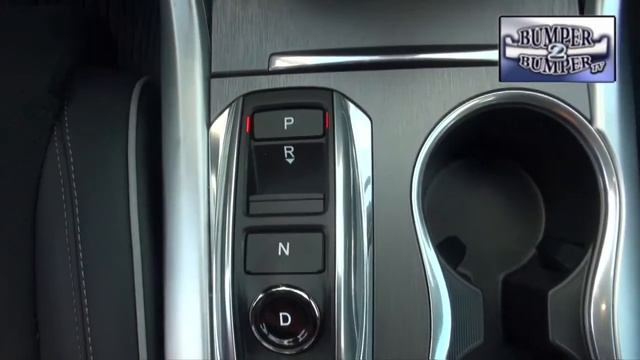 The 2018 Acura TLX, gets some needed upgrades смотреть онлайн