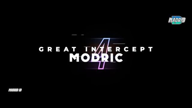 The midfield magician: How Luka Modric changed the game at Real Madrid смотреть онлайн