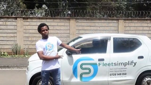 Car-to-Cash Revolution! Turn Your Alto into a Kshs. 36,000 Monthly Goldmine – Earnings Prepaid! смотреть онлайн