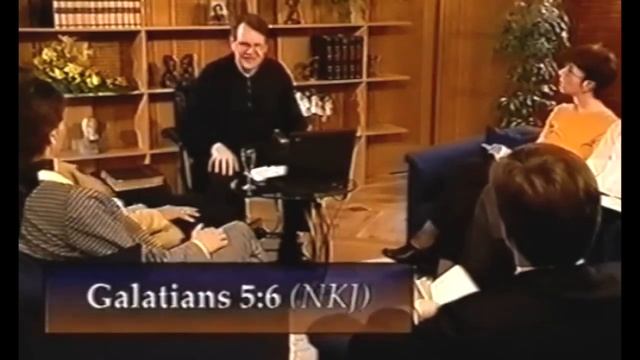 PRAYER (Part 1) REINHARD BONNKE смотреть онлайн