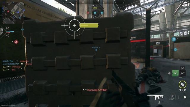 Call Of Duty Hq | GeForce を使用して撮影 смотреть онлайн