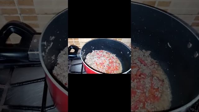 Today recipe ...keema pasta😋😇(crow ne kia aj dimagh kahrab)🙄😝 смотреть онлайн