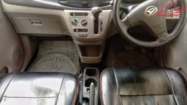 daihatsu mira 2015 review price and details | used cars for sale in pakistan | Shan Seller смотреть онлайн