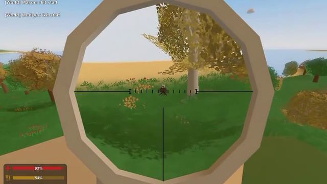 Unturned 3.0 - Админов БОМБАНУЛО!!! #2 смотреть онлайн