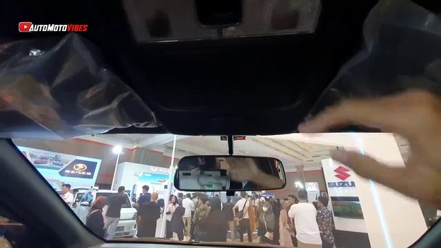 2024 Daihatsu TERIOS - Affordable 7 Seater SUV