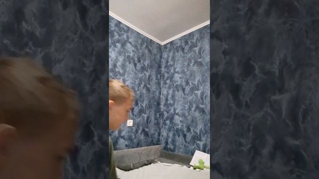 Лягушонок не хочет делать уроки #shorts смотреть онлайн