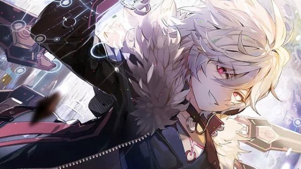 Nightcore - Mind Brand