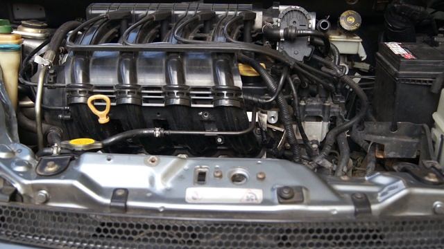 Chery Arauca No Enciende смотреть онлайн