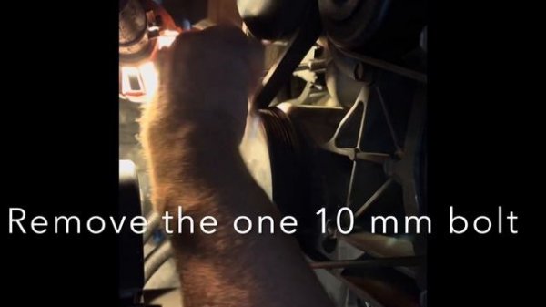 07-14 Escalade camshaft sensor replacement code P0341