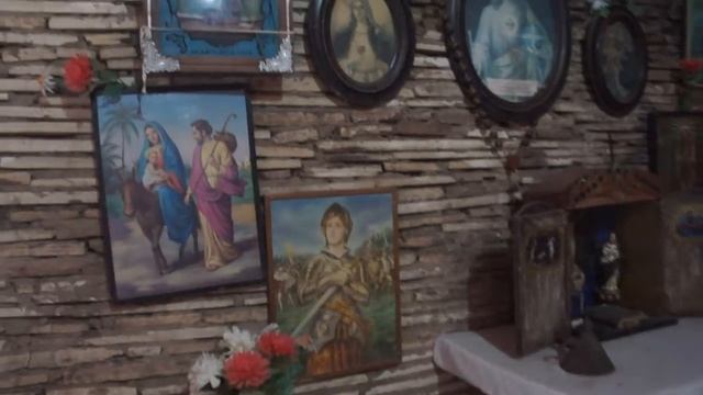 musico julio cesar cardoso da silva na casa da memoria da heroina santanese benigna смотреть онлайн