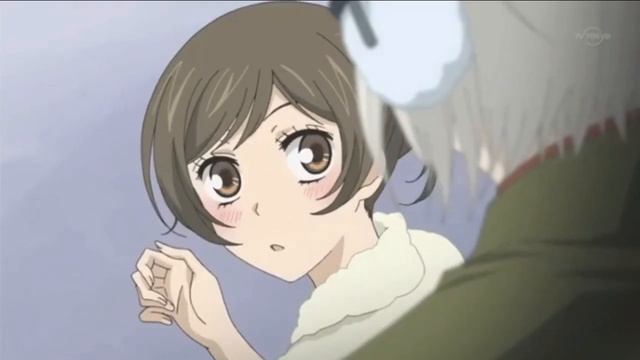 [AMV] Everytime We Touch - Tomoe x Nanami смотреть онлайн