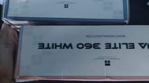 Unboxing Water cooler Thermalright Aqua Elite 240 / Aliexpress / Repostando