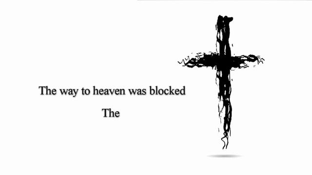 CRUCIFIXION POEM - Kristian M. Marion смотреть онлайн