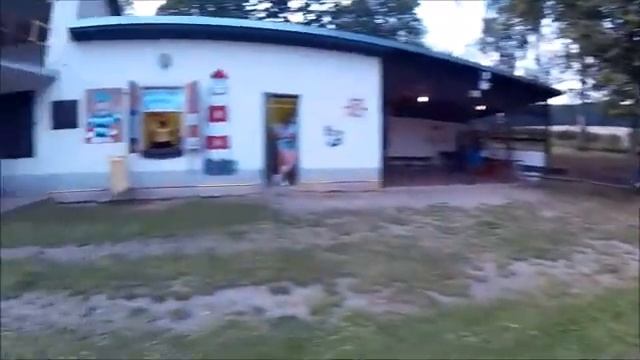 Benefiční akce pro Kubíka, Klopina 2016 смотреть онлайн