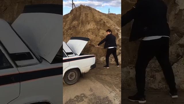 Всем ПБАН пацаны