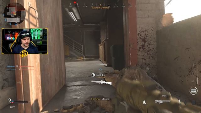 MODERN WARFARE - Le MULTIJOUEUR ! (Présentation et Gameplay du nouveau Call of Duty) смотреть онлайн