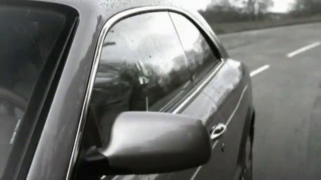 Bentley Brooklands manufacture and driving footage смотреть онлайн