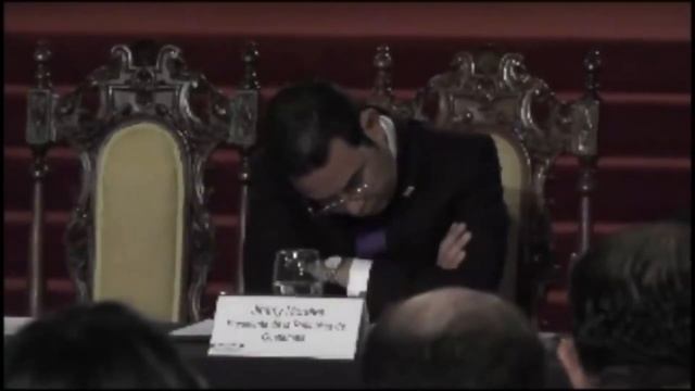 Canción a Jimmy Morales - Basura смотреть онлайн