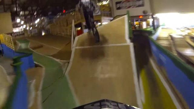 Rays Bike Park GoPro XC Loop HD смотреть онлайн