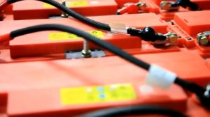 Электрический муравей грузовые электротрициклы RuTrike