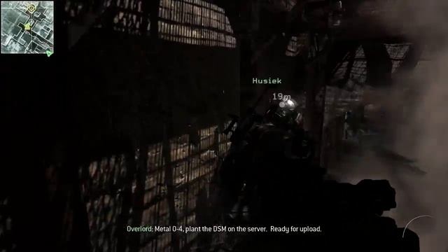 Modern Warfare 3 CooP - Ep. 6 MisterCe & Husiek смотреть онлайн