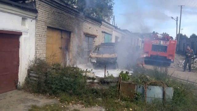 Пожар 06 09 2013 смотреть онлайн