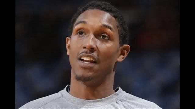 William Lou asks Who is Lou Williams смотреть онлайн