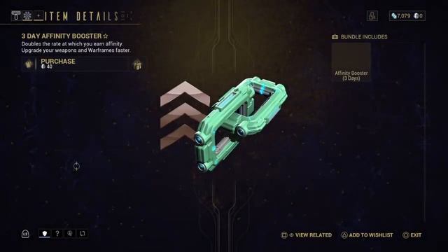 Warframe- New Player Tutorial Abrevieted смотреть онлайн