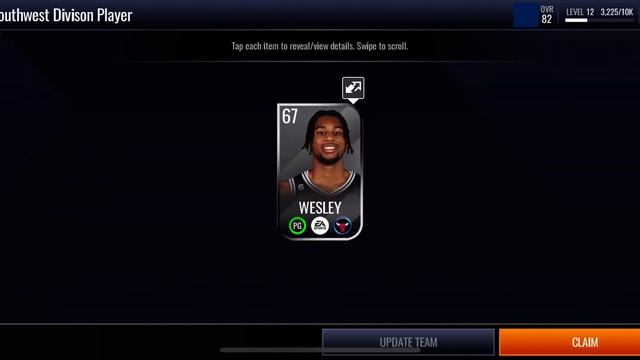 NBA Live Mobile Season 7:Western Conference game play ⛹🏾♂️😉 смотреть онлайн