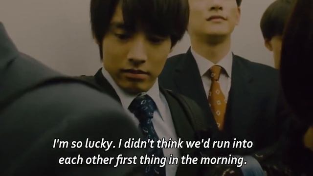 THE CHERRY MAGIC LIVE ACTION IS BETTER THAN THE ANIME ?! [ Watch this before you watch the anime ! смотреть онлайн