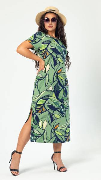 ПЛАТЬЕ ЛЕТНЕЕ ЖЕНСКОЕ!!!ОТДЫХ!!!КОМФОРТ!!! смотреть онлайн