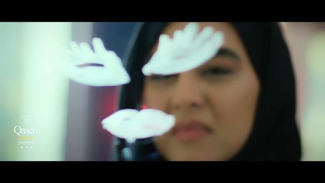 Qasem Ahmadi - Dokhtare Kabul official- Video 2023 Full HD смотреть онлайн