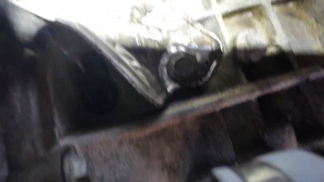 2011 Dodge Caliber crankshaft position sensor смотреть онлайн
